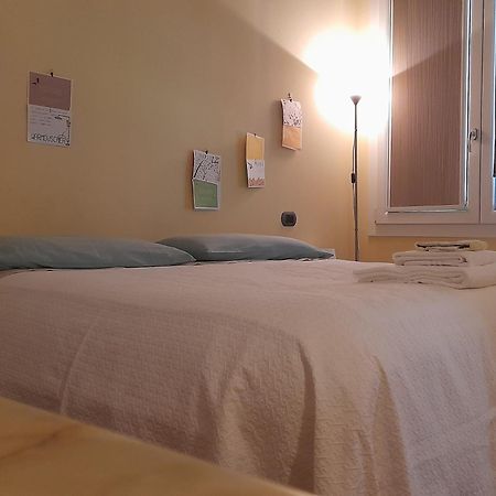 B&B Casa Pascolone Pegognaga Екстериор снимка