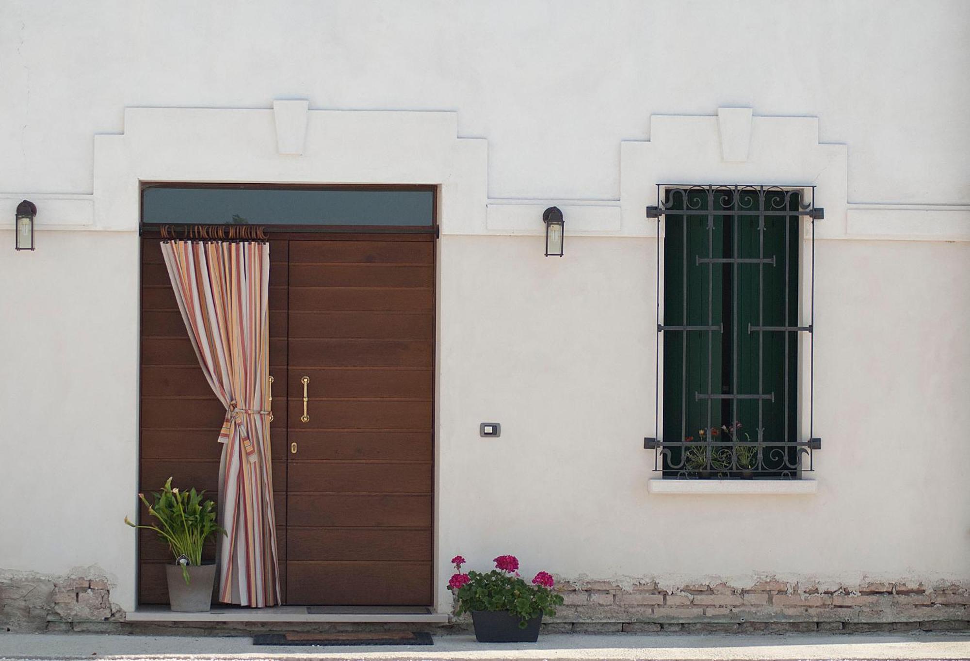 B&B Casa Pascolone Pegognaga Екстериор снимка