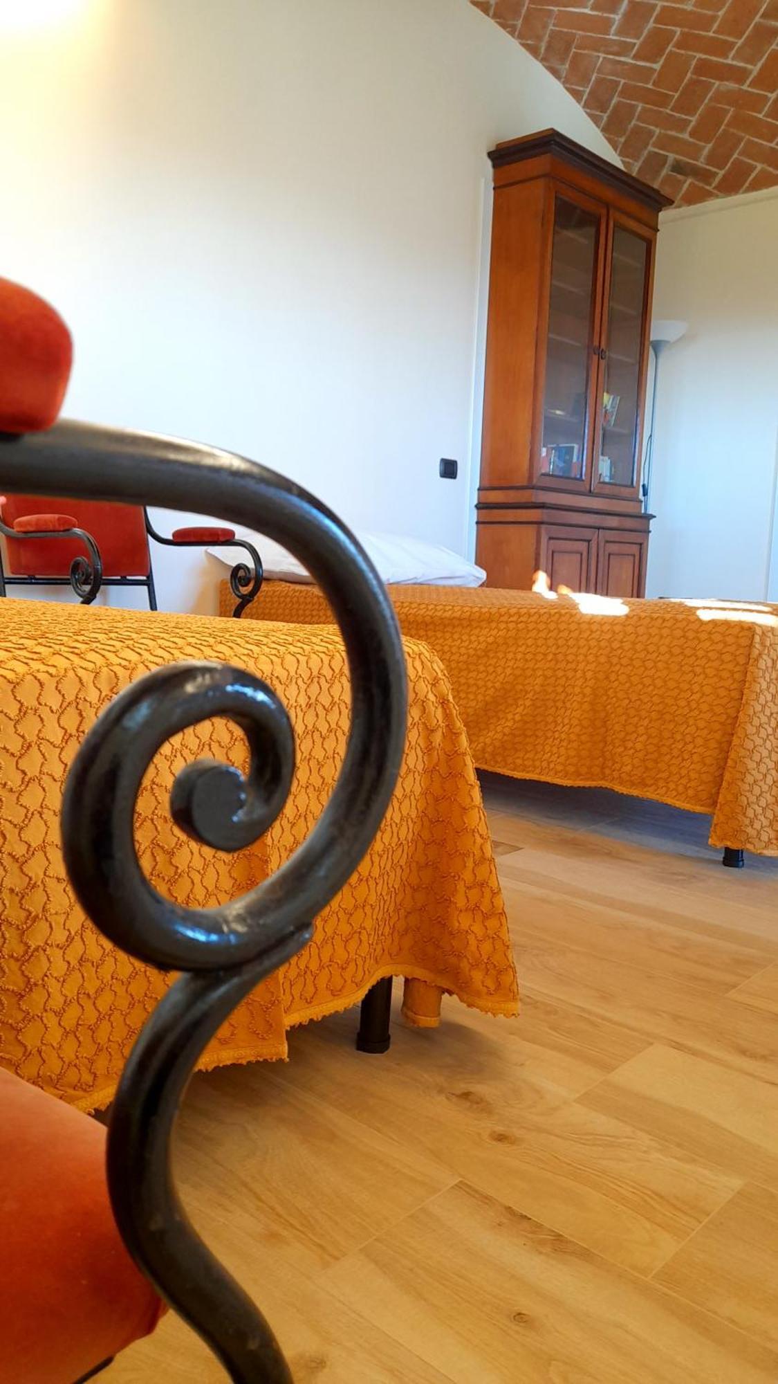 B&B Casa Pascolone Pegognaga Екстериор снимка