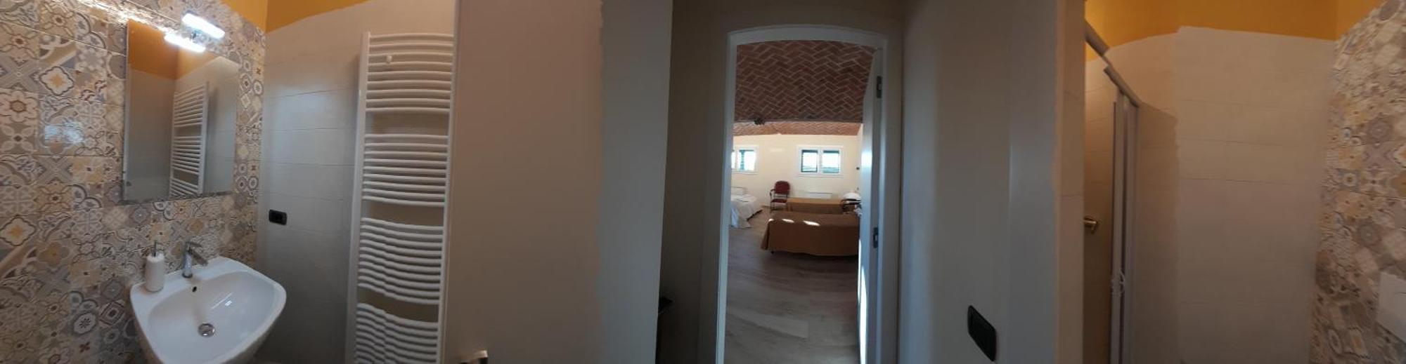B&B Casa Pascolone Pegognaga Екстериор снимка
