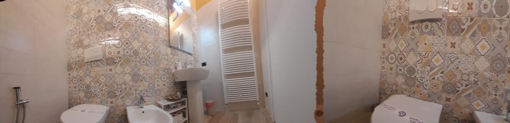 B&B Casa Pascolone Pegognaga Стая снимка