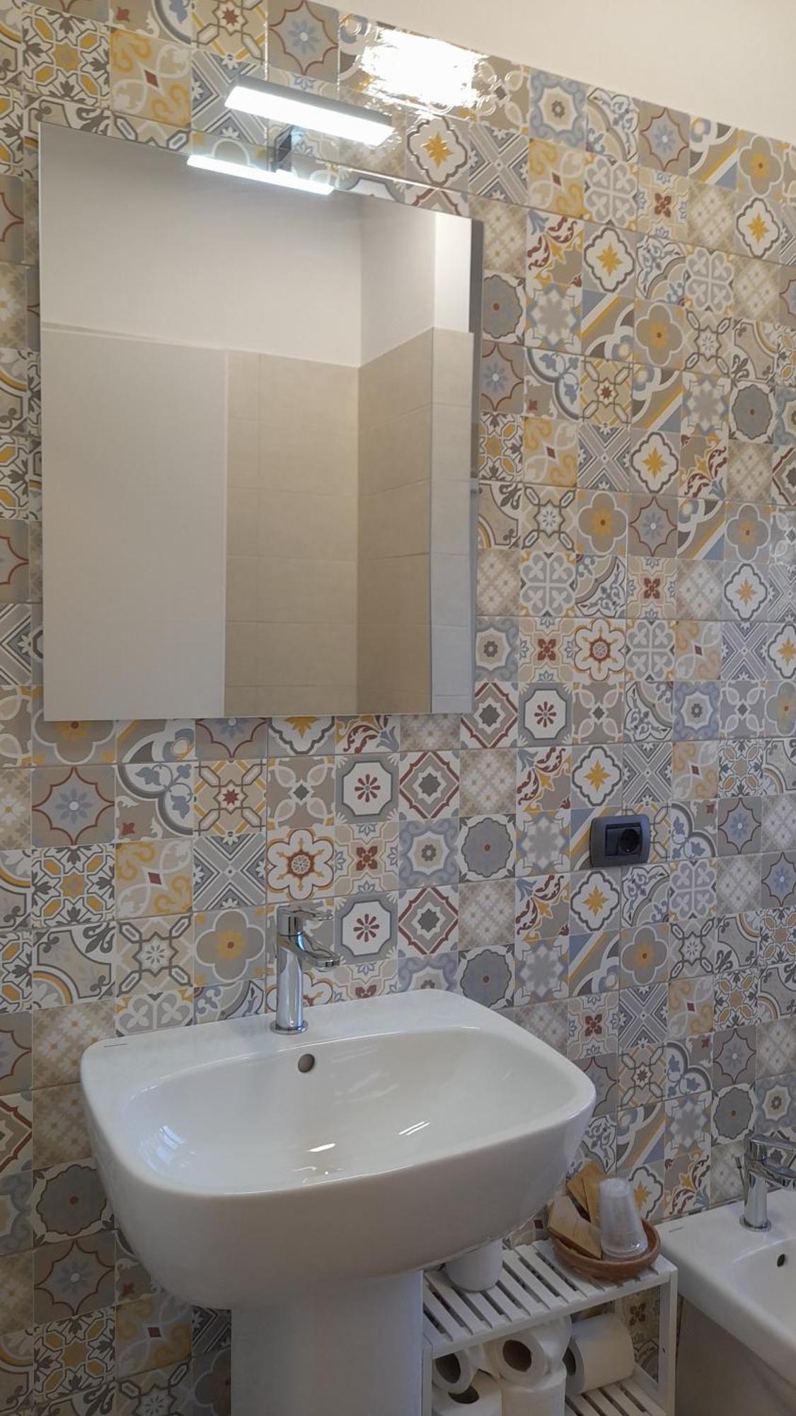 B&B Casa Pascolone Pegognaga Стая снимка