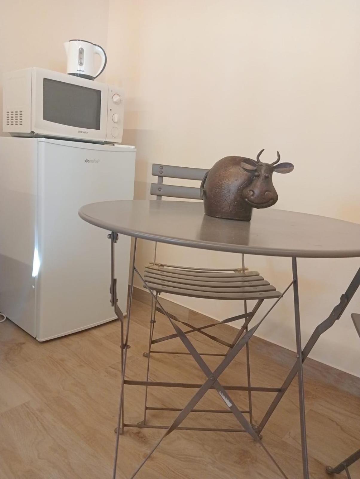 B&B Casa Pascolone Pegognaga Стая снимка