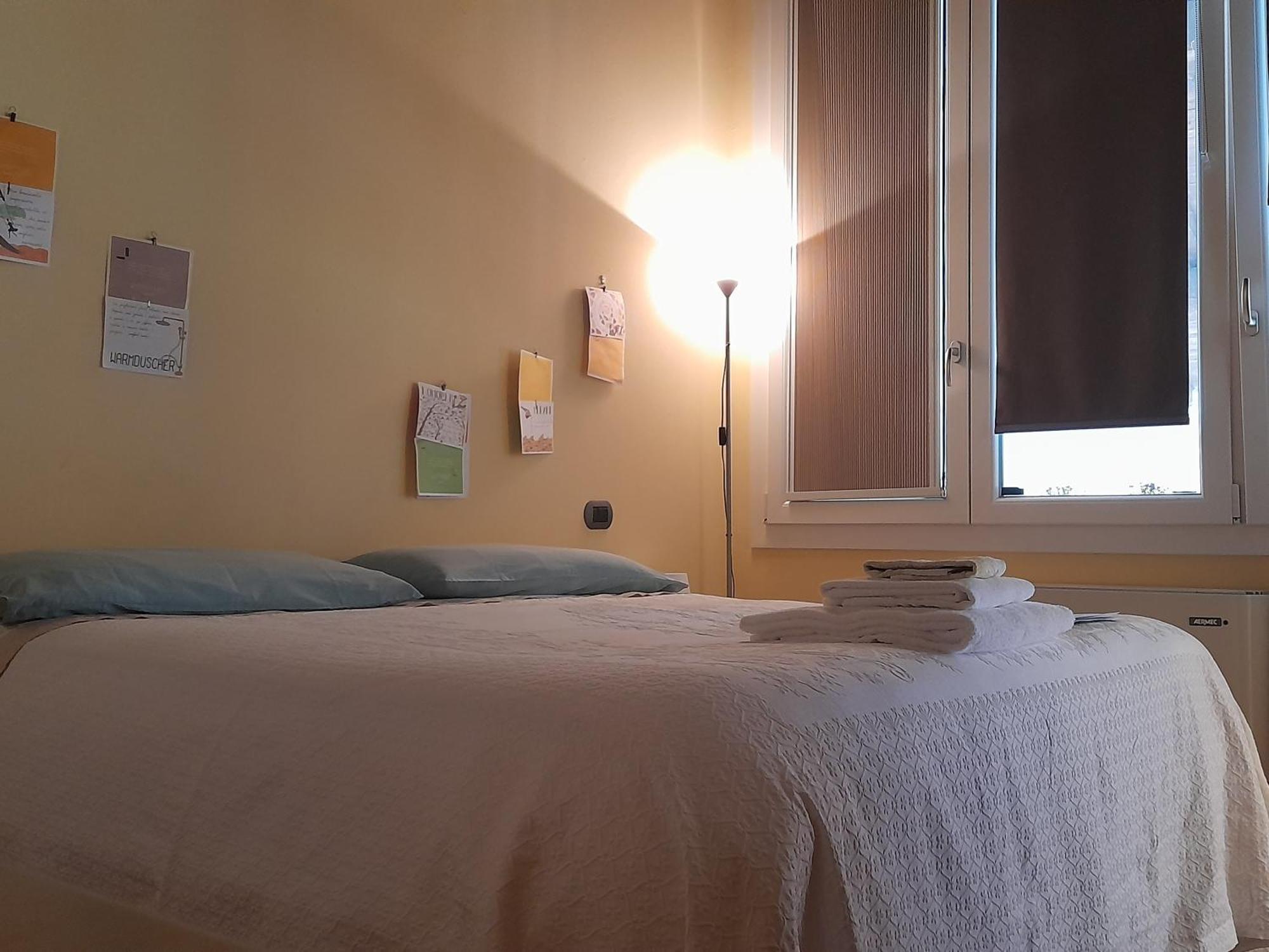 B&B Casa Pascolone Pegognaga Стая снимка