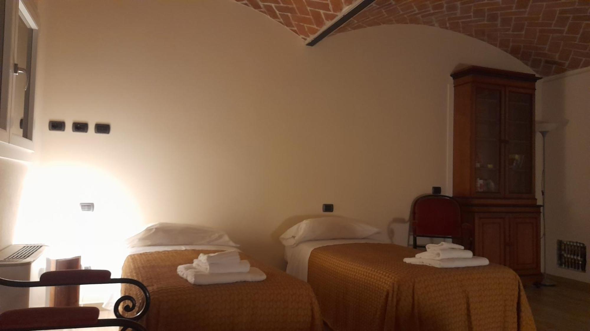 B&B Casa Pascolone Pegognaga Стая снимка