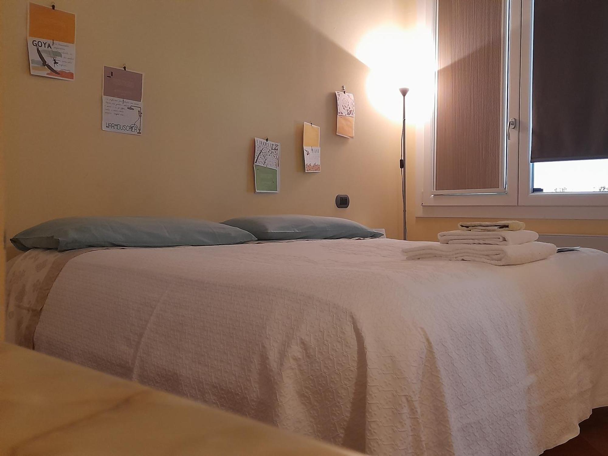 B&B Casa Pascolone Pegognaga Екстериор снимка